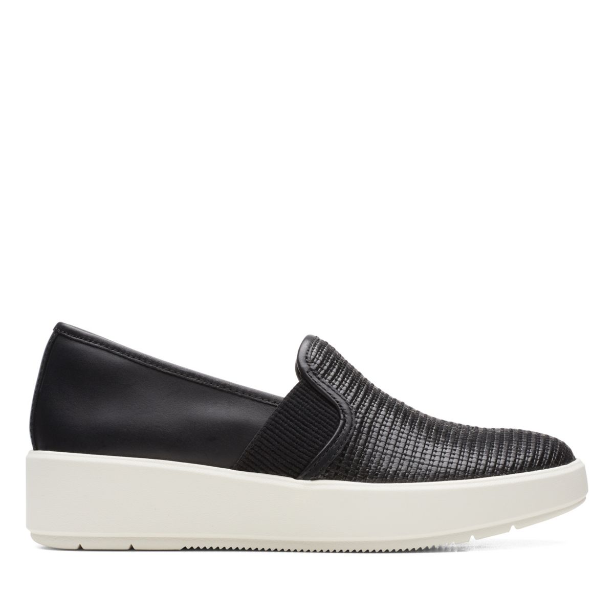 Clarks Layton Petal Nere | 59166485
