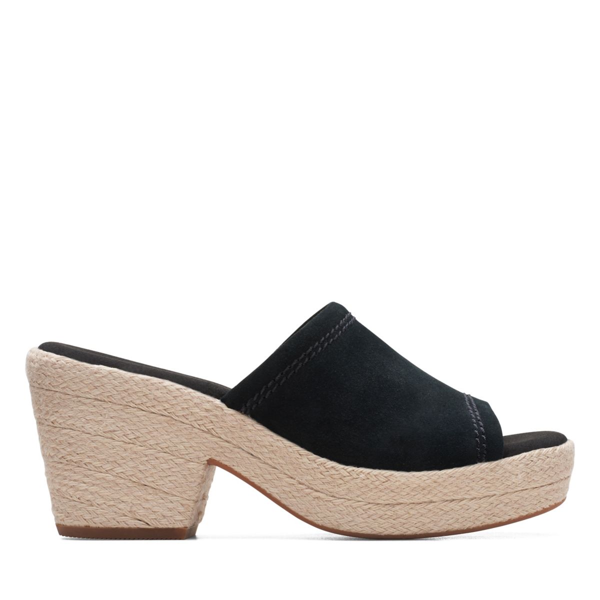 Clarks Maritsa 70 Nere | 89050300