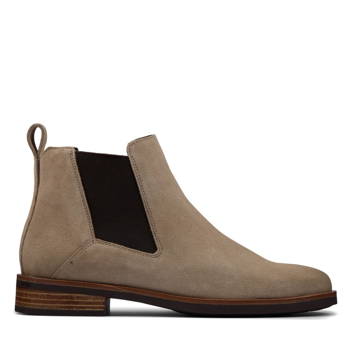 Clarks Memi Top Marroni | 26343703