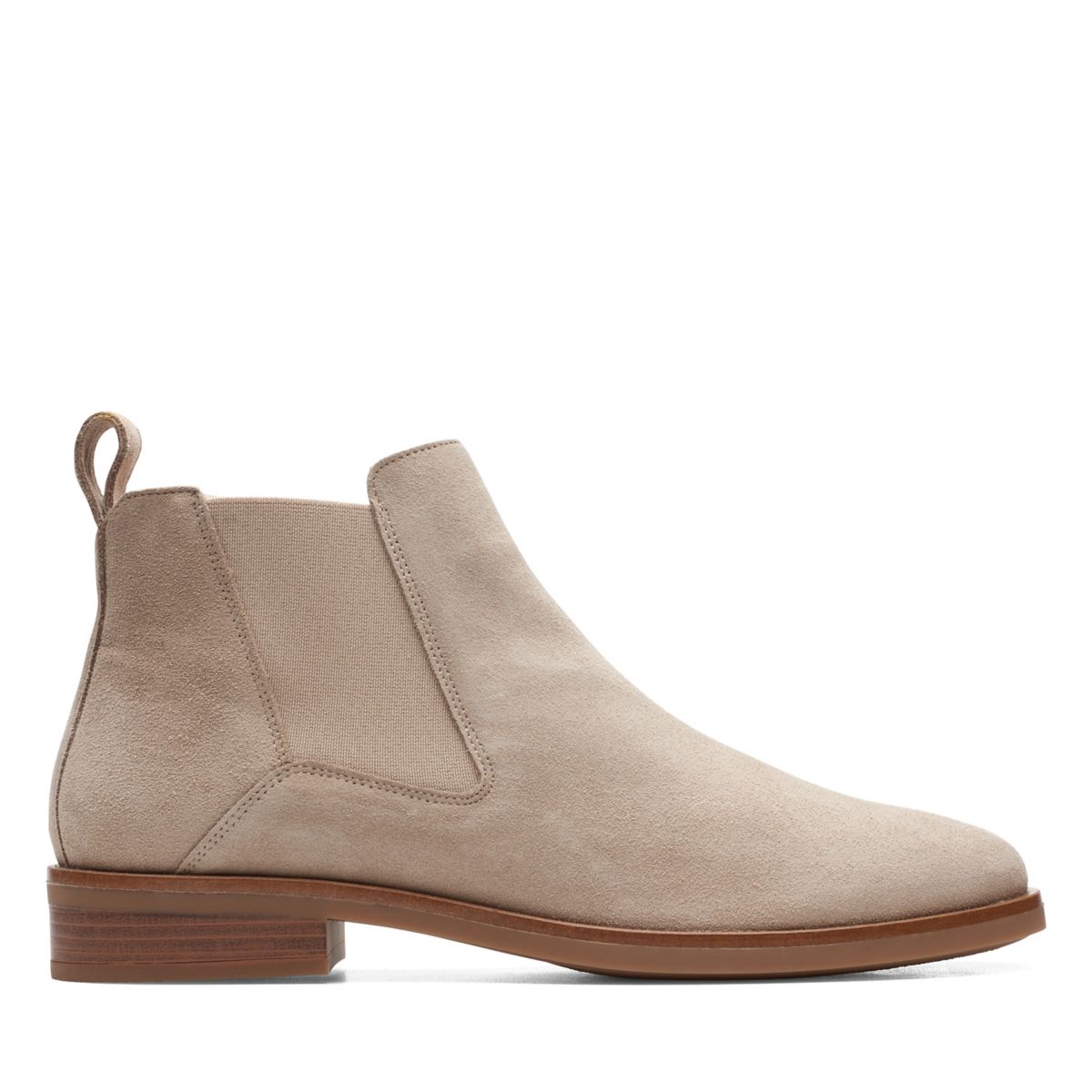 Clarks Memi Top Marroni | 65508342