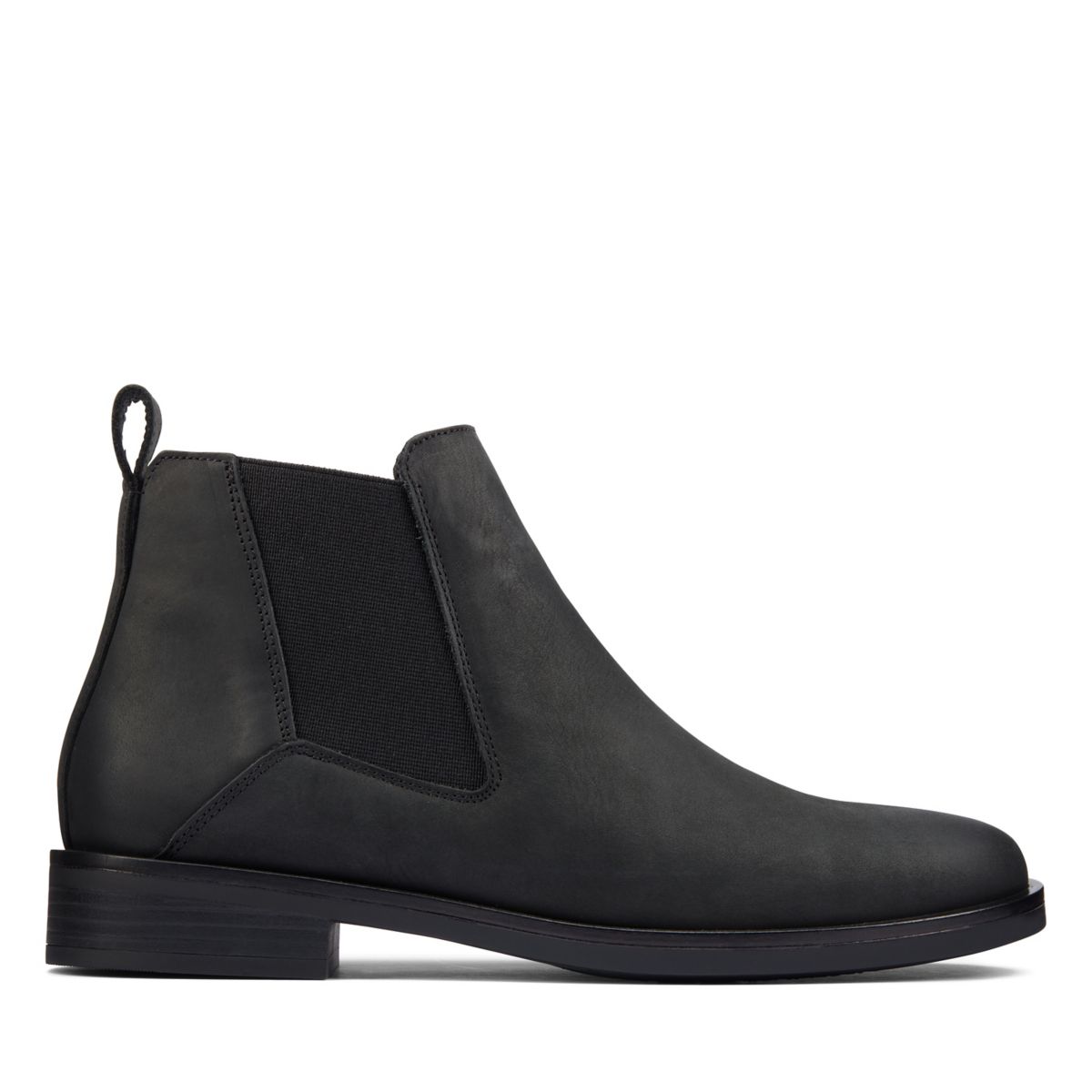 Clarks Memi Top Nere | 26463218