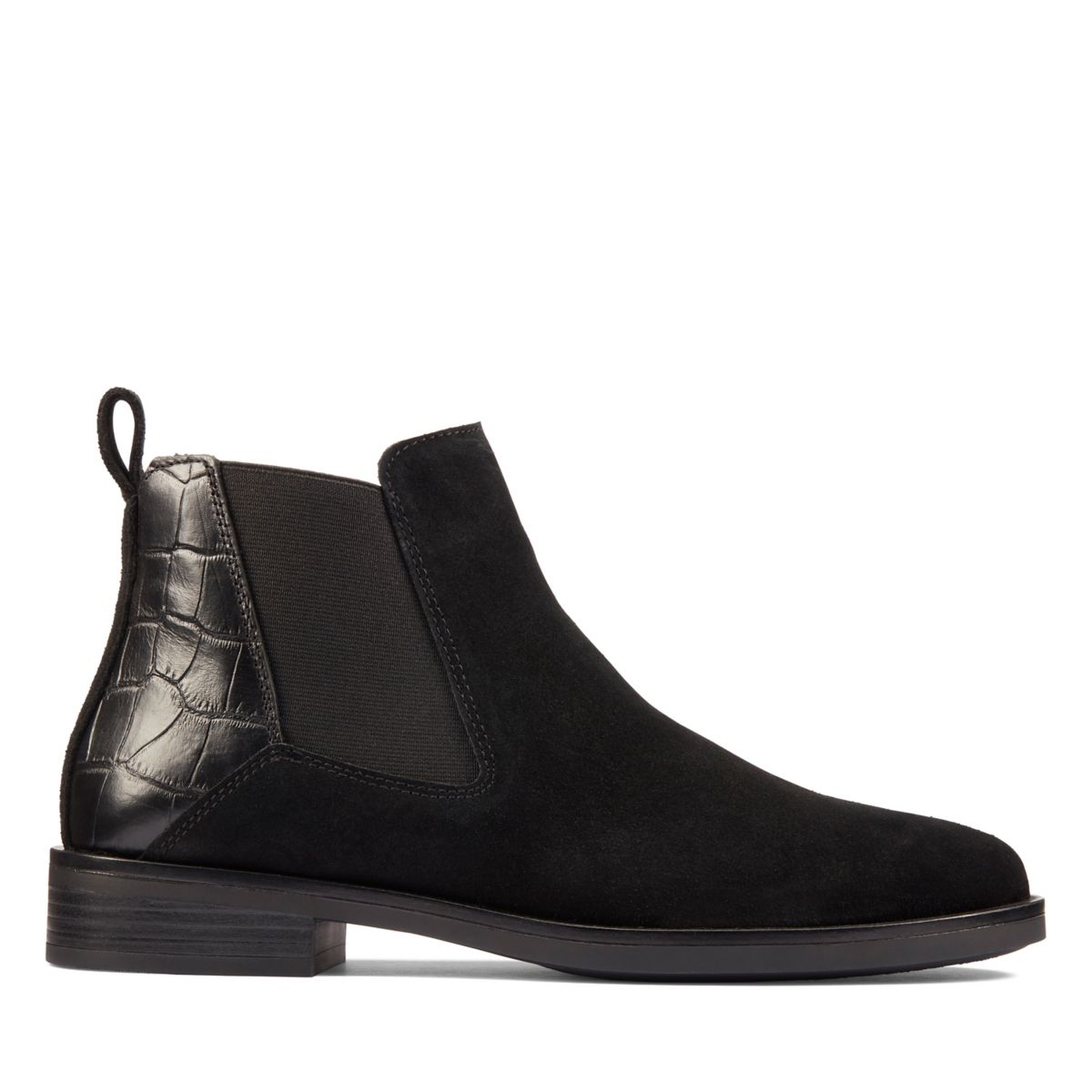 Clarks Memi Top Nere | 5102685