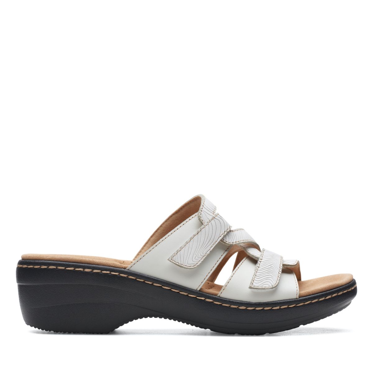 Clarks Merliah Karli Bianche | 61278168