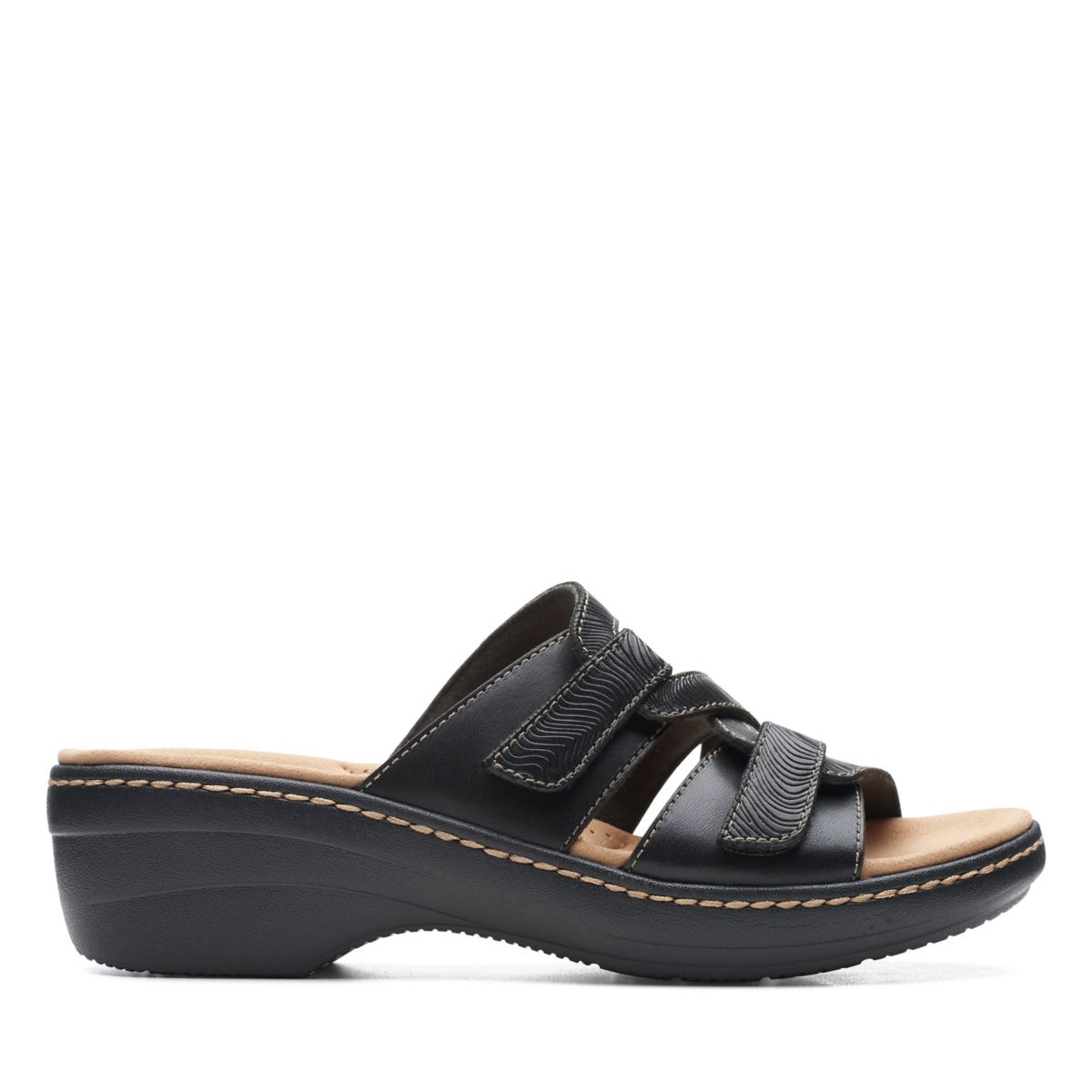 Clarks Merliah Karli Nere | 79192463