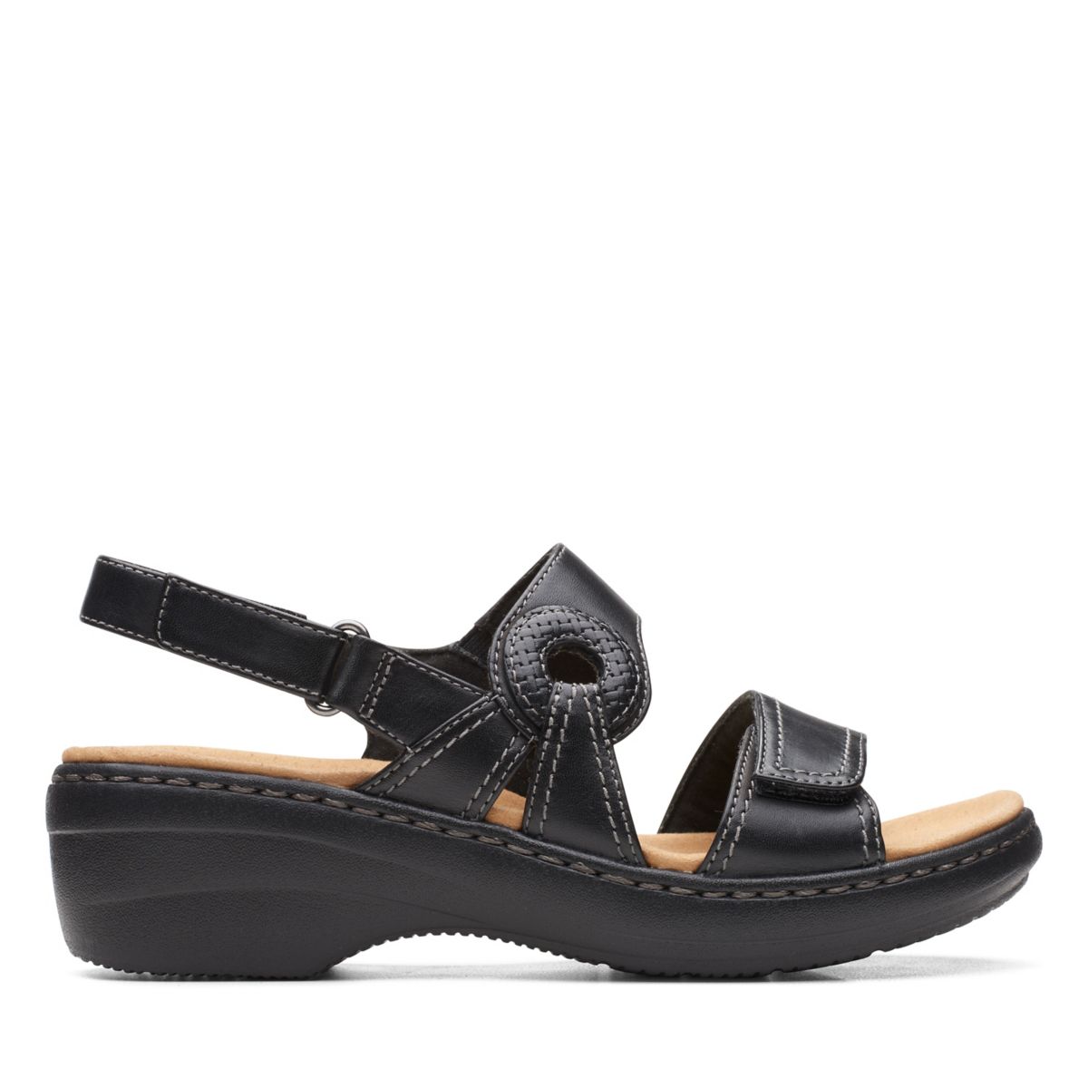 Clarks Merliah Opal Nere | 53247175