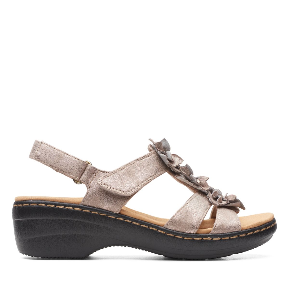 Clarks Merliah Sheryl Grigie | 60253504