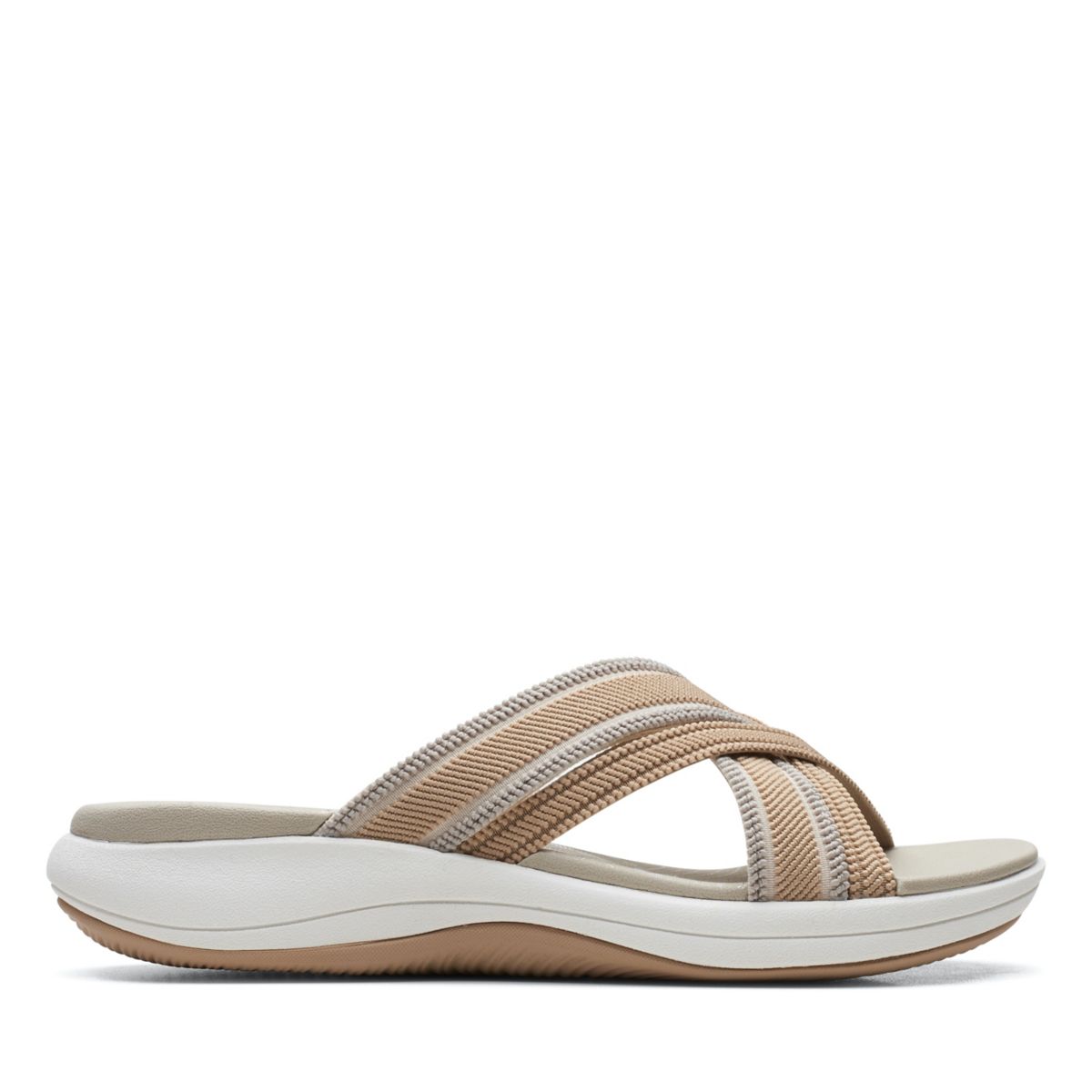 Clarks Mira Isle Marroni | 83487158