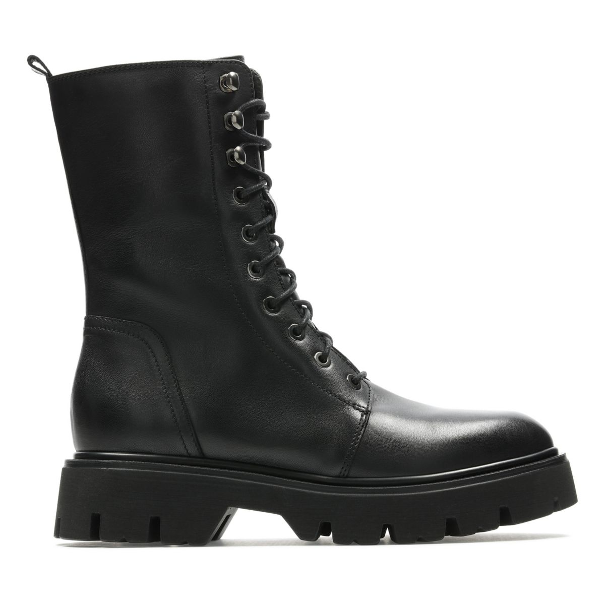 Clarks Motive Pizzo 2 Nere | 33814921