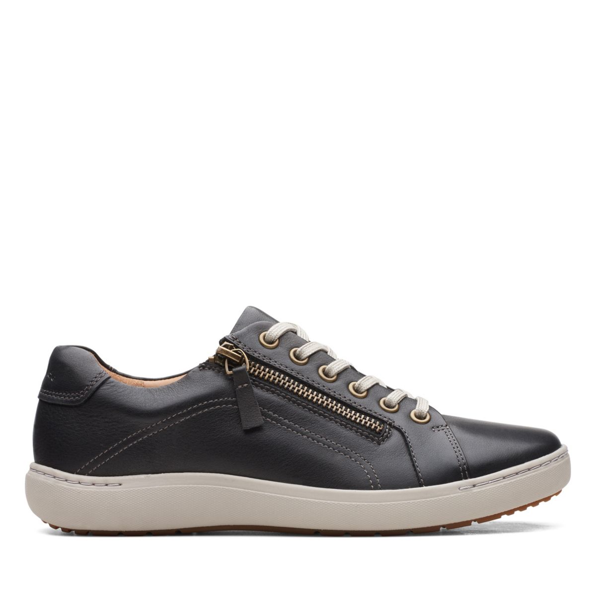 Clarks Nalle Pizzo Nere | 30908684