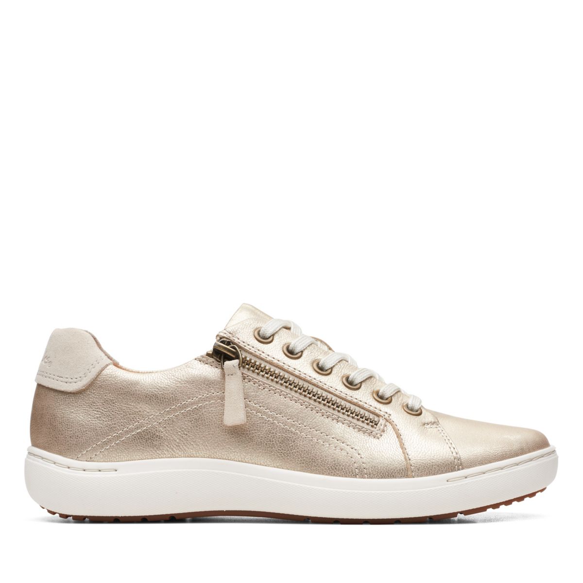 Clarks Nalle Pizzo Oro | 77111298