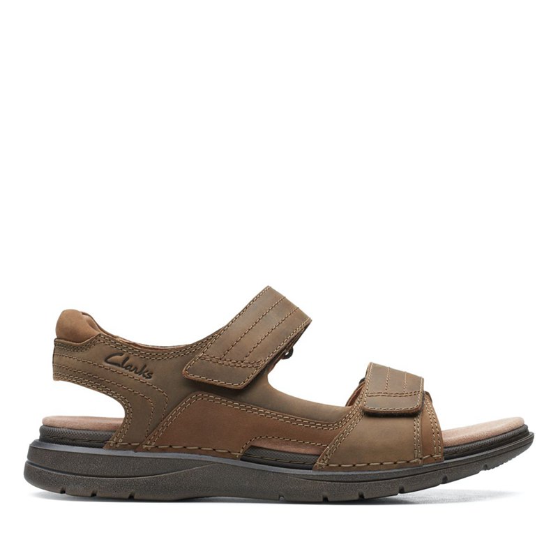 Clarks Nature Trek Marroni | 27771155
