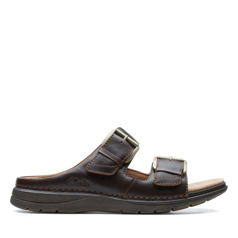 Clarks Nature Vibe Marroni | 87065758