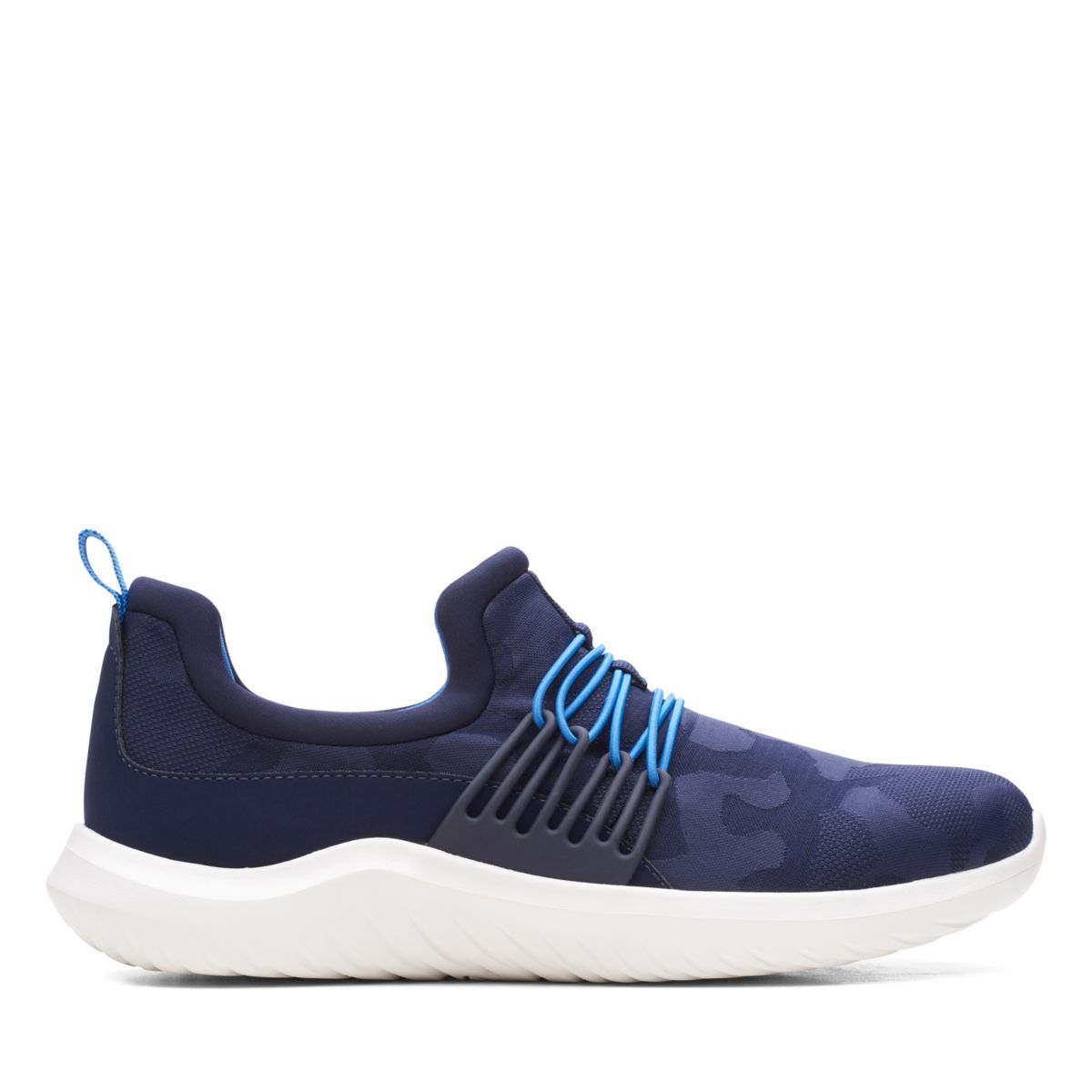 Clarks Nova Ave Blu Marino | 35872433