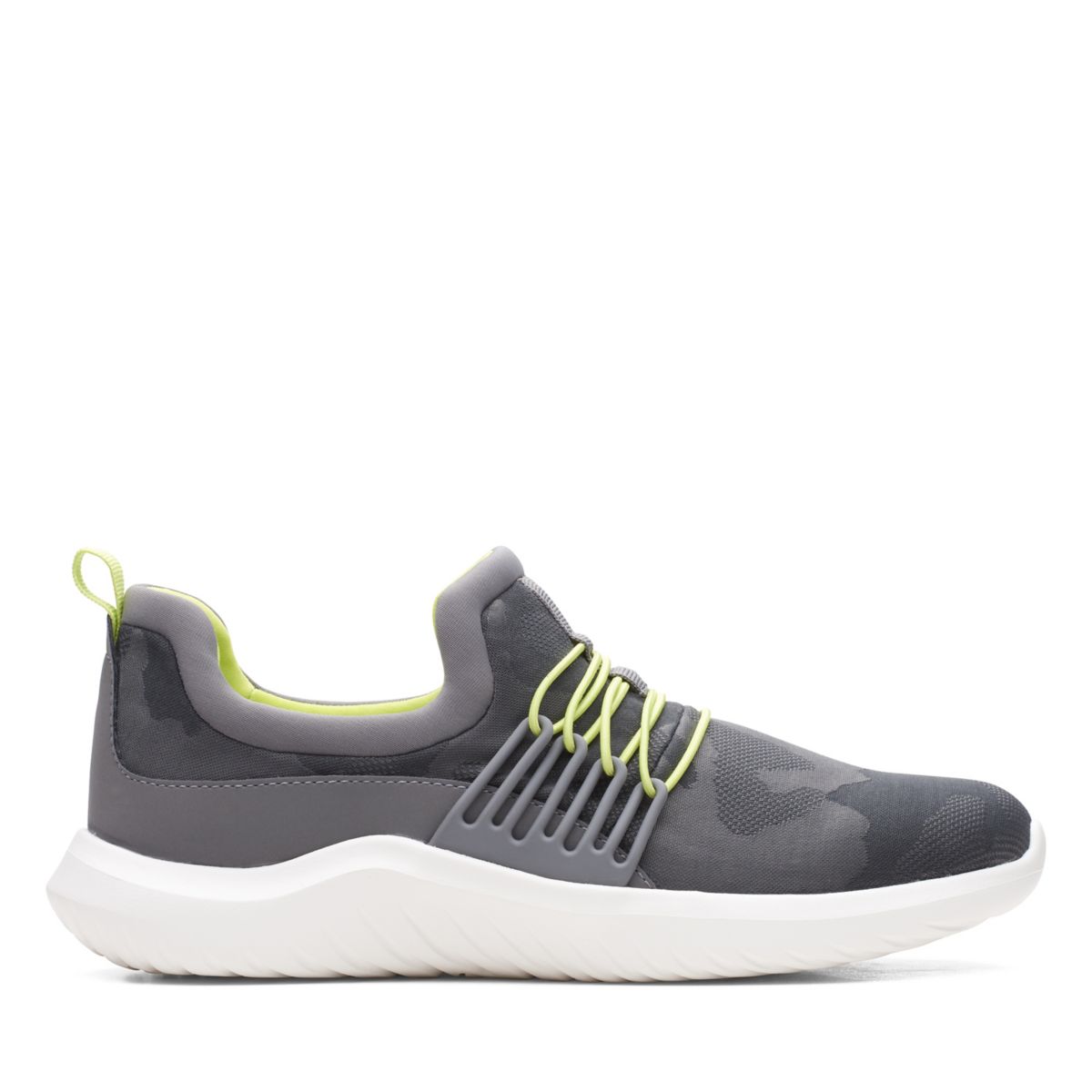 Clarks Nova Ave Grigie | 36483307