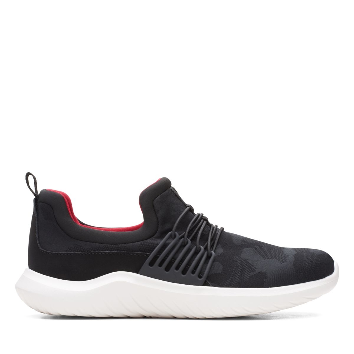 Clarks Nova Ave Nere | 60768875