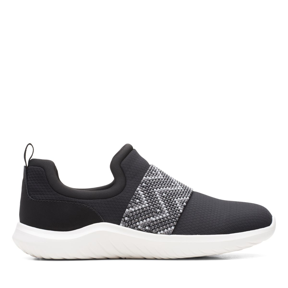 Clarks Nova Way Nere | 77625929