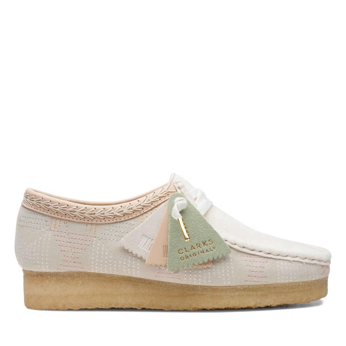 Clarks Original Bianche | 72479706
