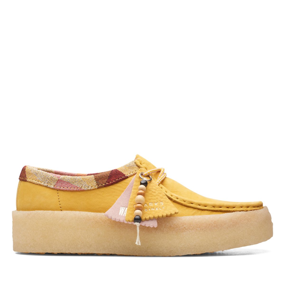 Clarks Original Cup Gialle | 75977140