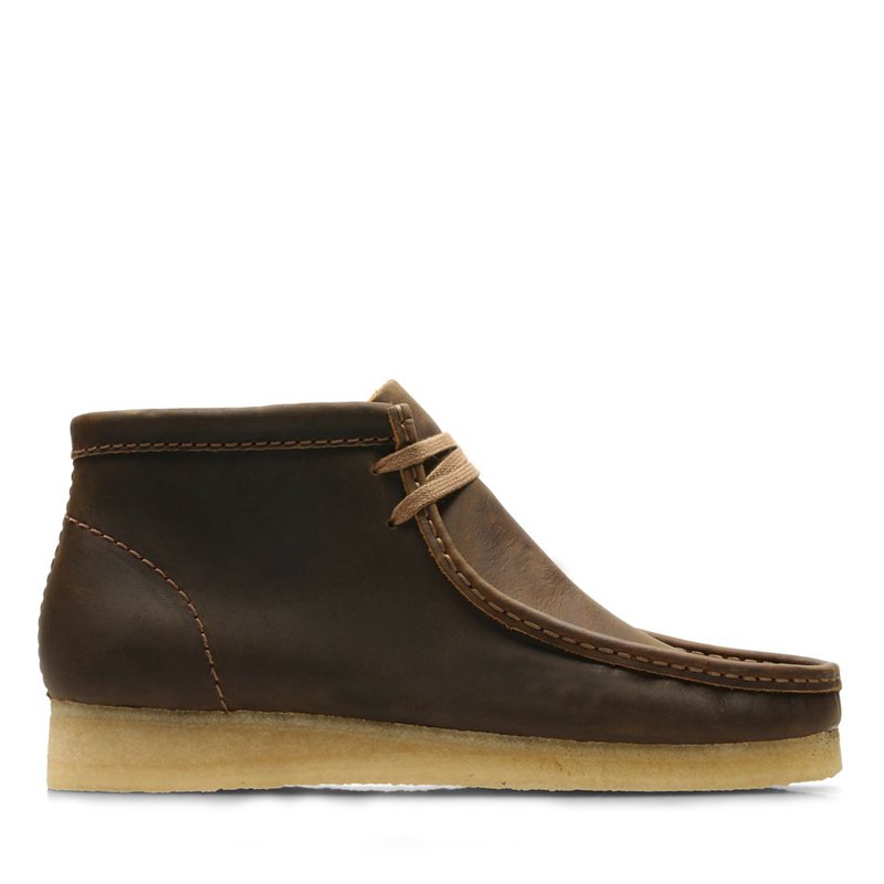 Clarks Original Marroni | 60417671
