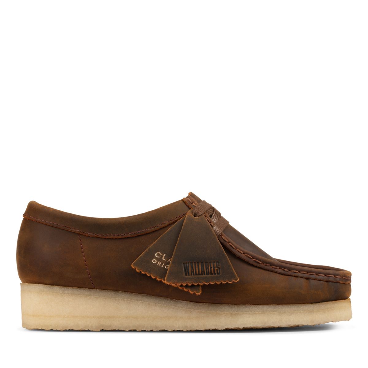 Clarks Original Marroni | 65371596
