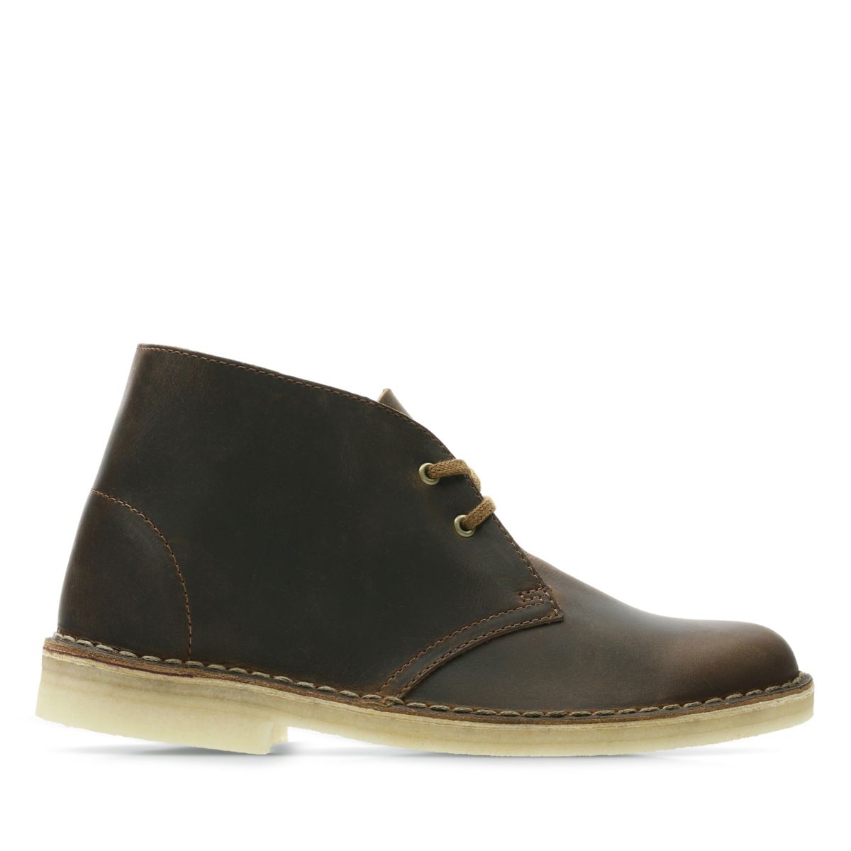 Clarks Original Marroni | 80079923