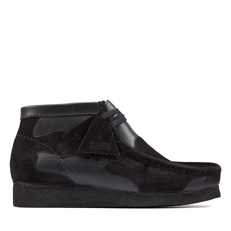 Clarks Original Patch Nere | 2014406
