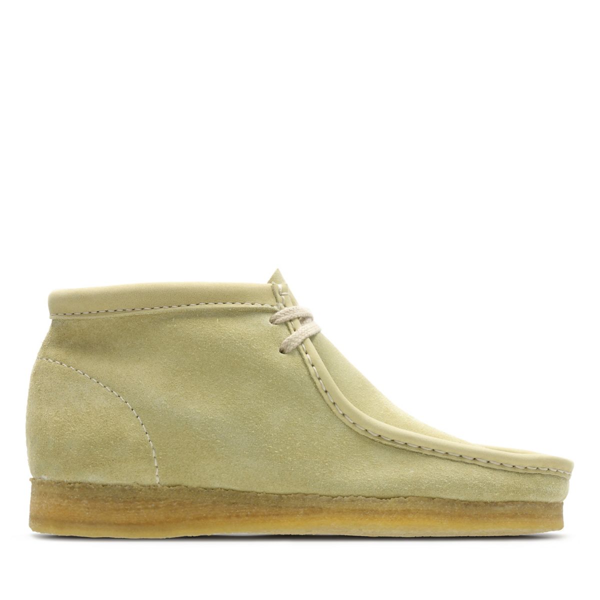 Clarks Original Verdi Chiaro | 21223544