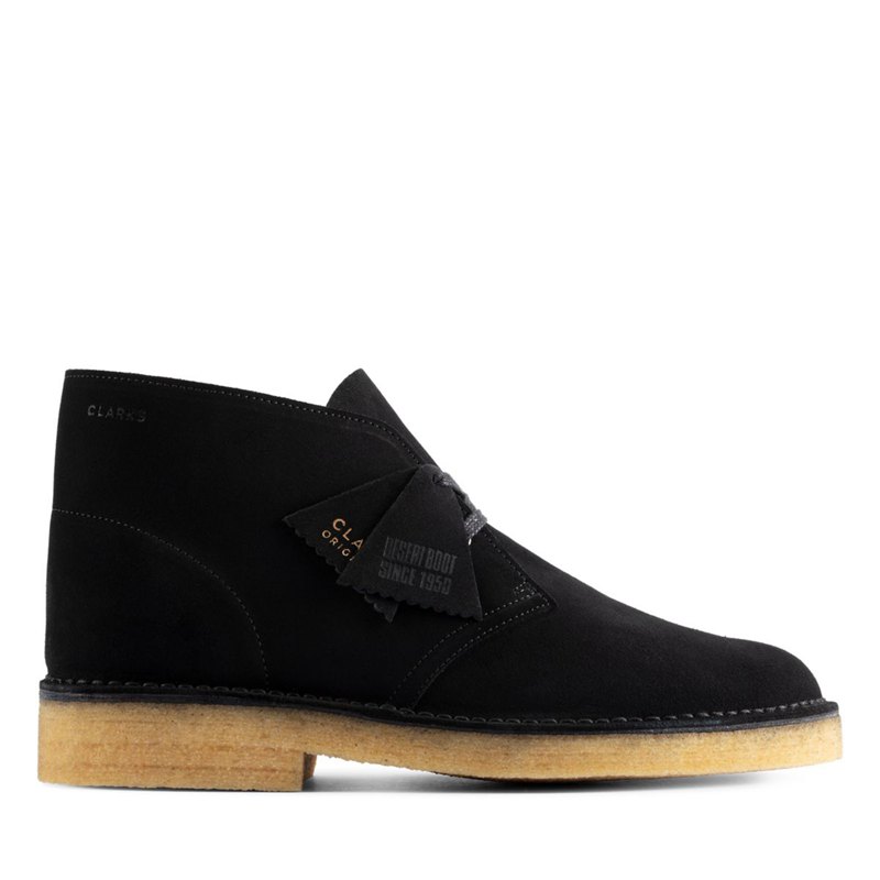 Clarks Originali 221 Nere | 95772194