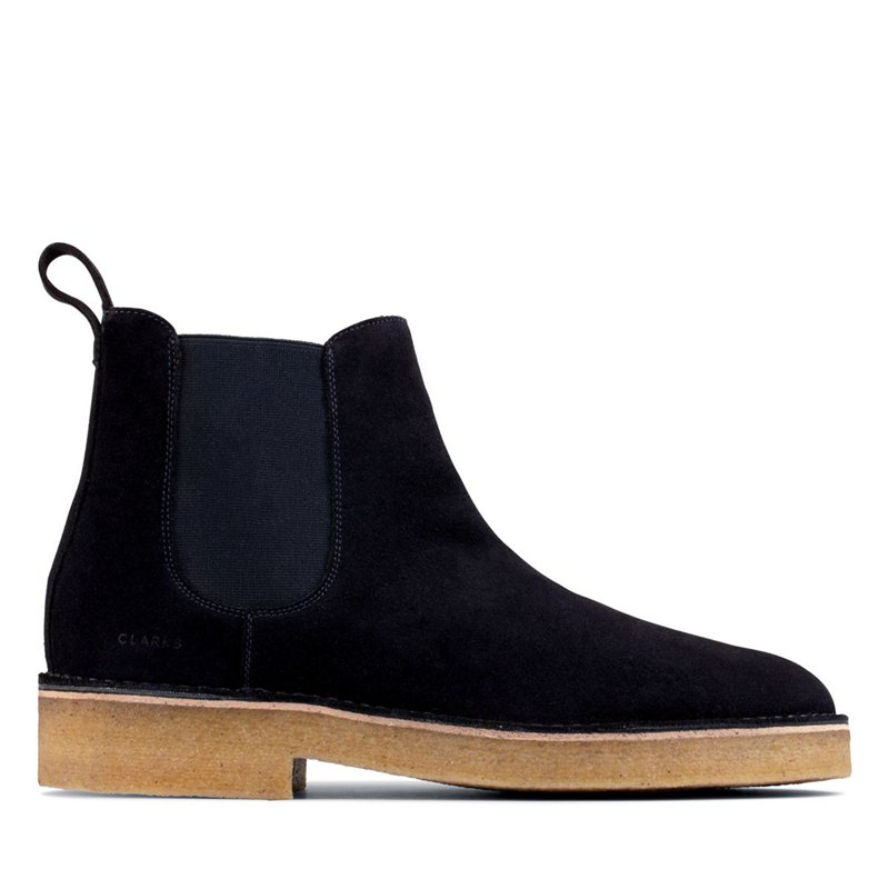 Clarks Originali Blu Marino | 13731523