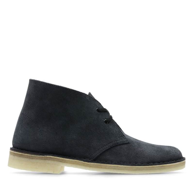 Clarks Originali Blu Marino | 84718277