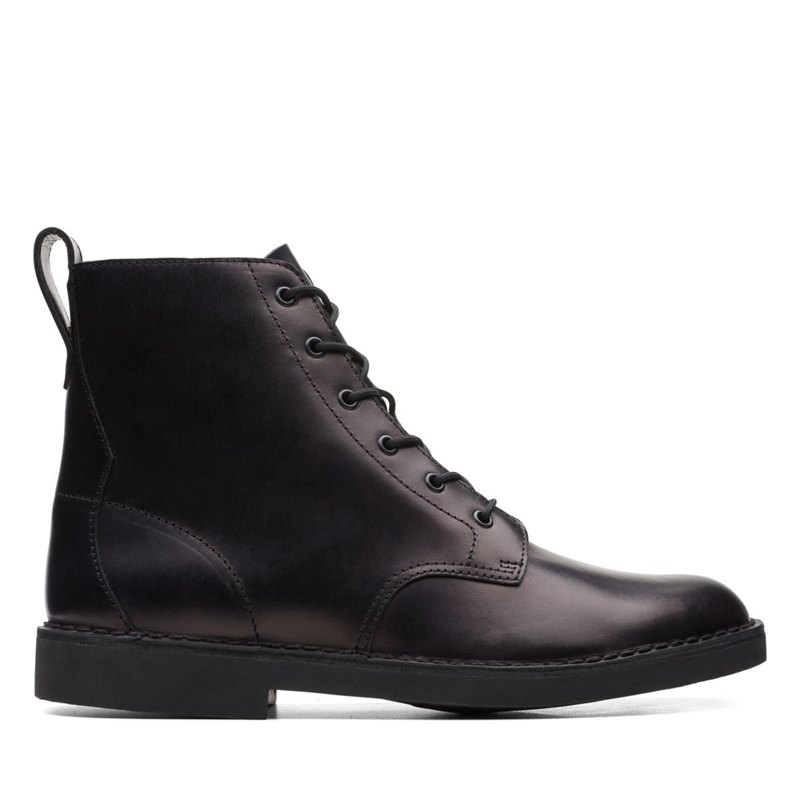 Clarks Originali Cali Nere | 51768900