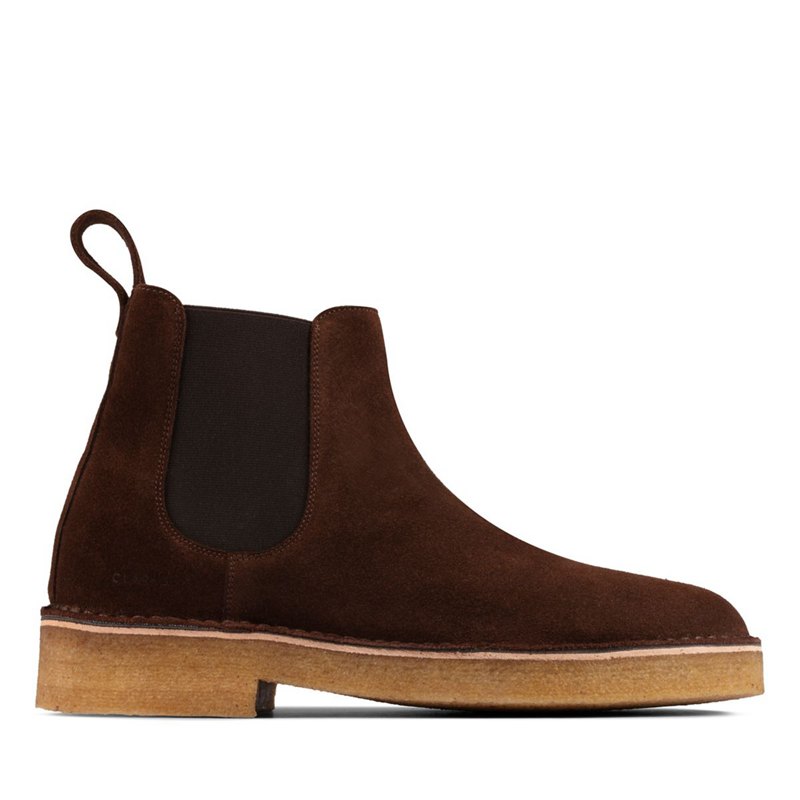 Clarks Originali Cioccolato | 73489650