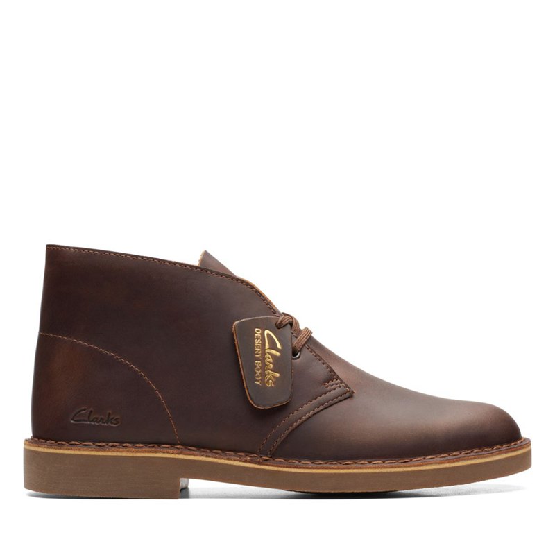 Clarks Originali Marroni | 20031183