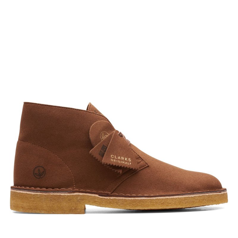 Clarks Originali Marroni | 6262045