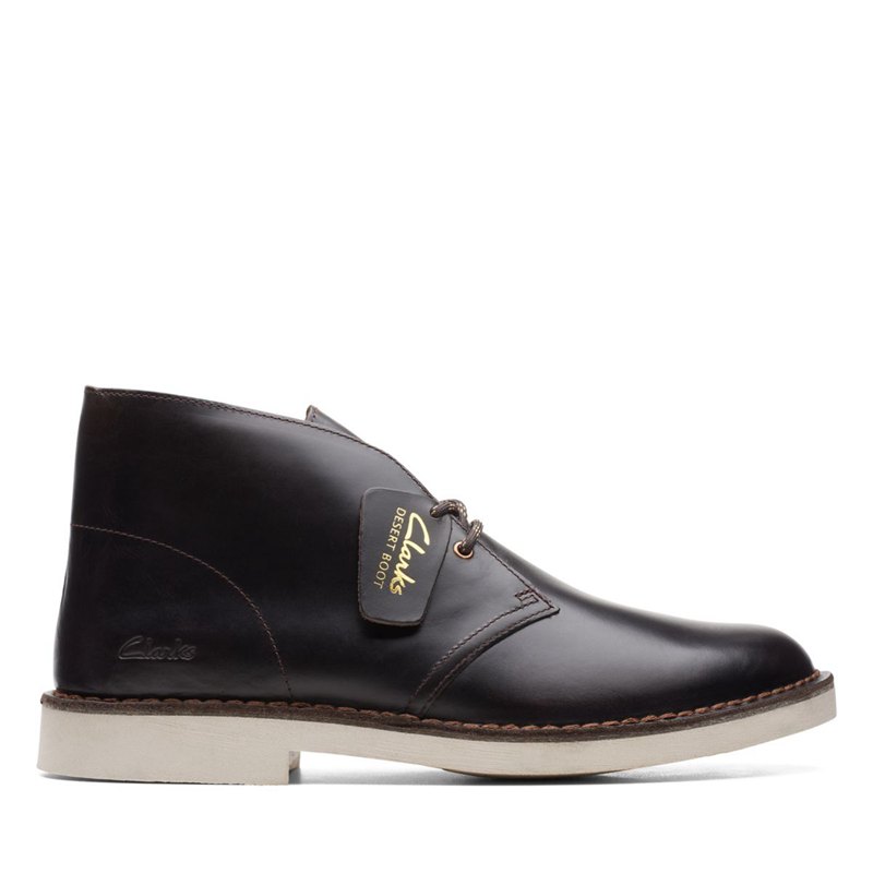 Clarks Originali Marroni Scuro | 94777358