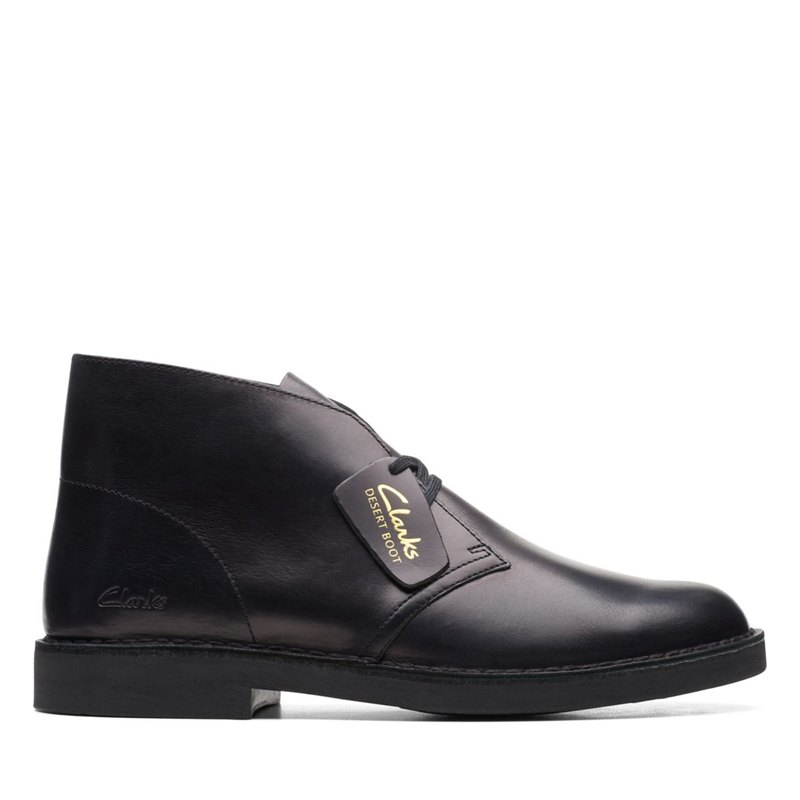 Clarks Originali Nere | 395995