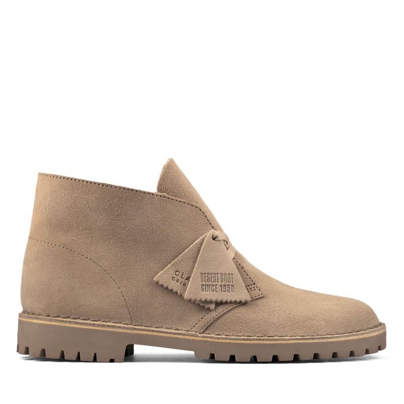 Clarks Originali Rock Khaki | 10011442