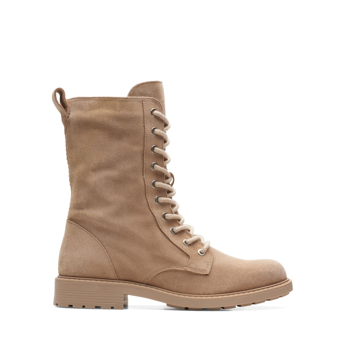 Clarks Orinoco 2 Stile Marroni | 85945066
