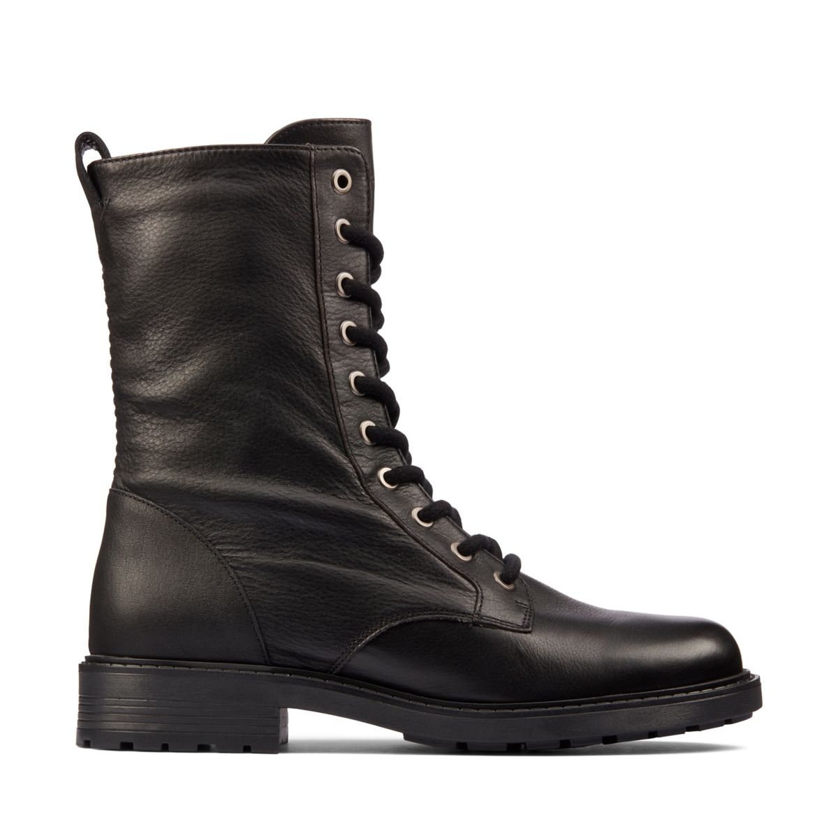 Clarks Orinoco 2 Stile Nere | 95837853