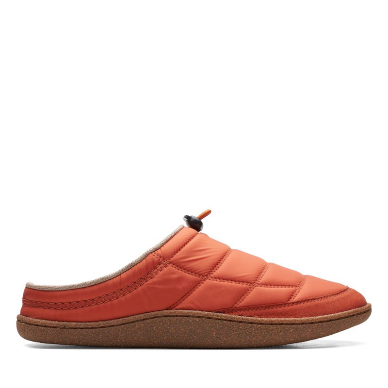 Clarks Pilton Arancioni | 21564390
