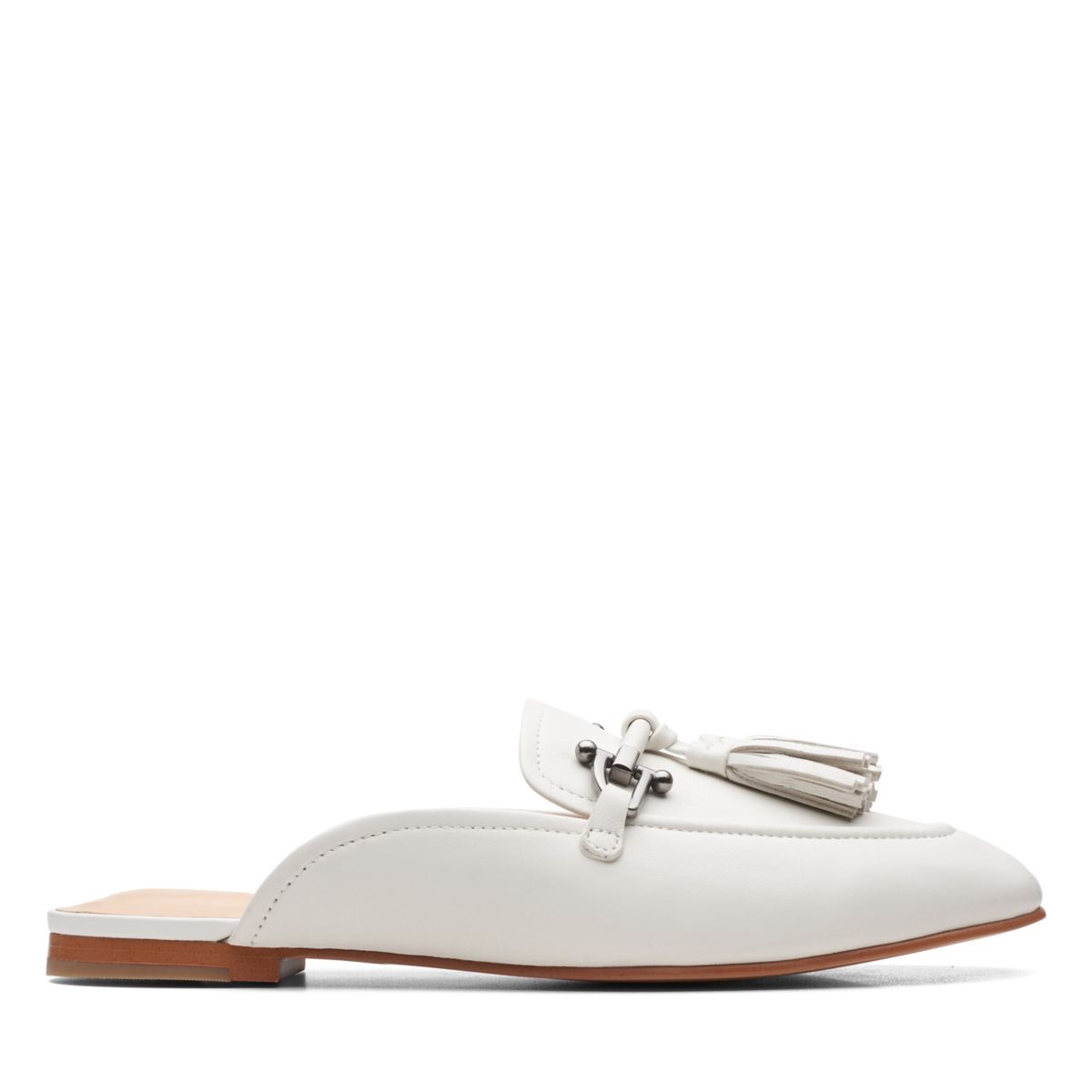 Clarks Pure2 Trim Bianche | 11269359