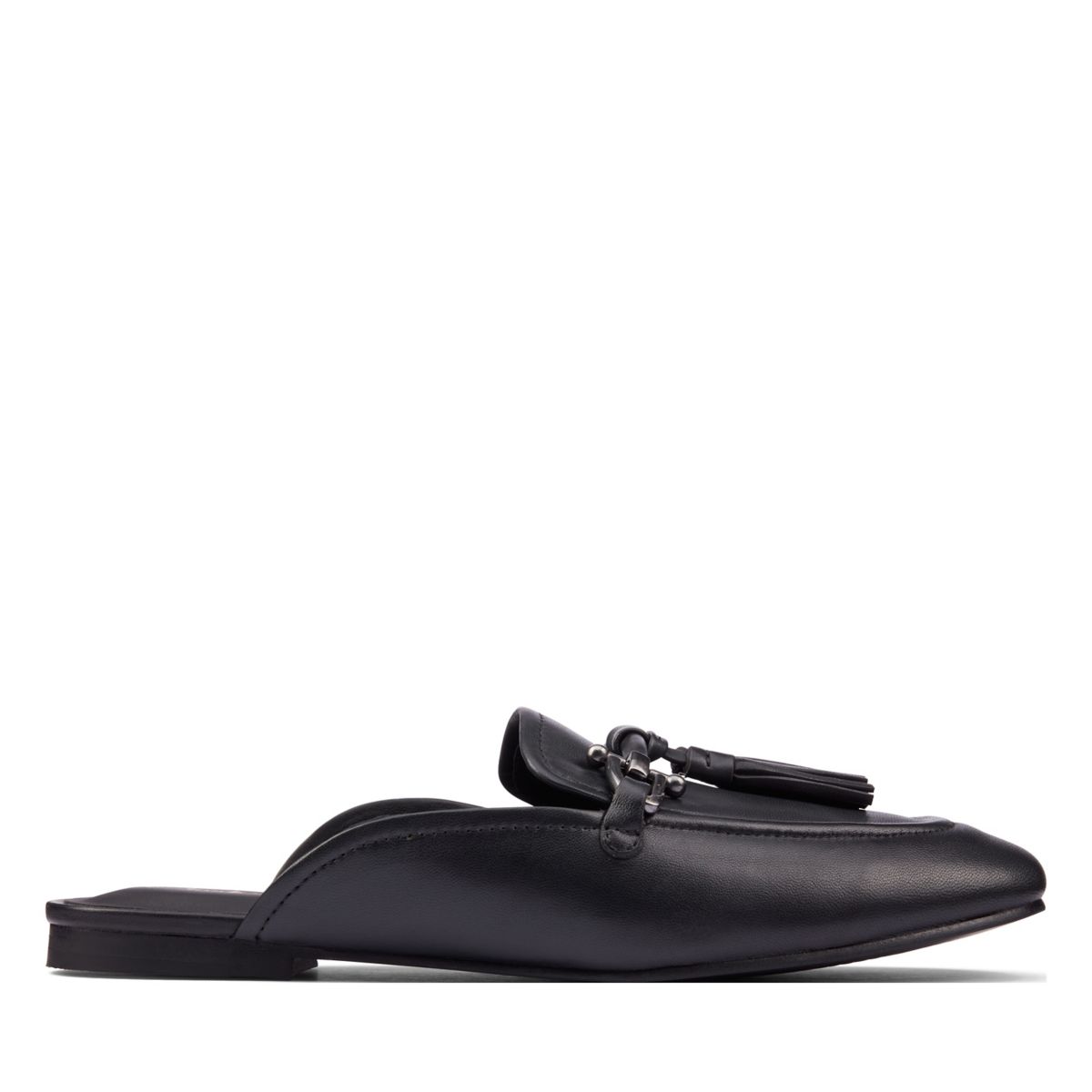 Clarks Pure2 Trim Nere | 56985697