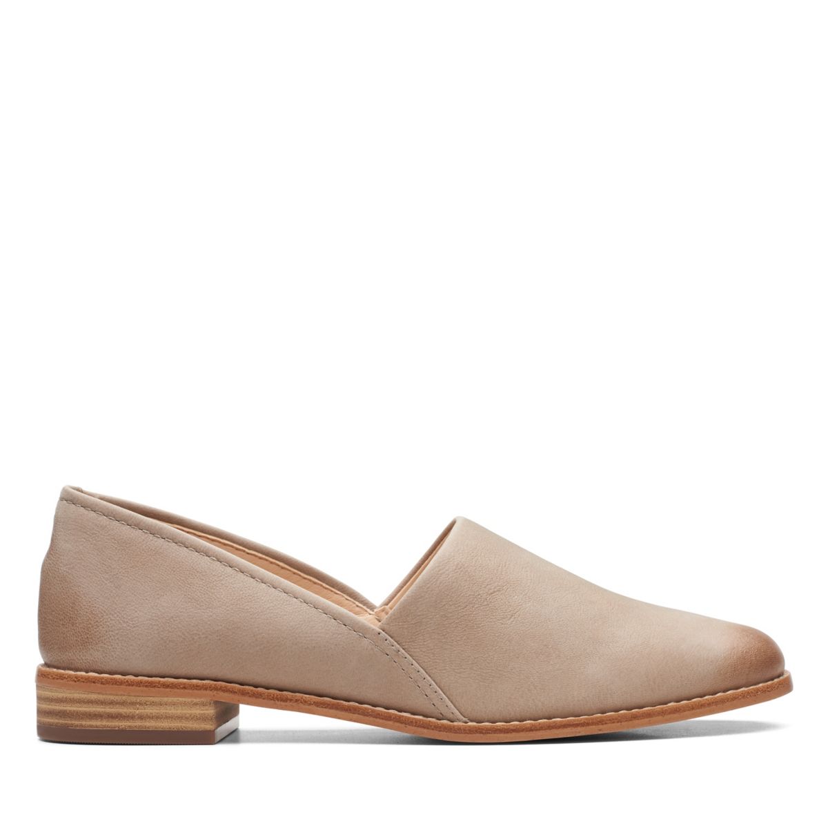Clarks Pure Easy Marroni | 87921533