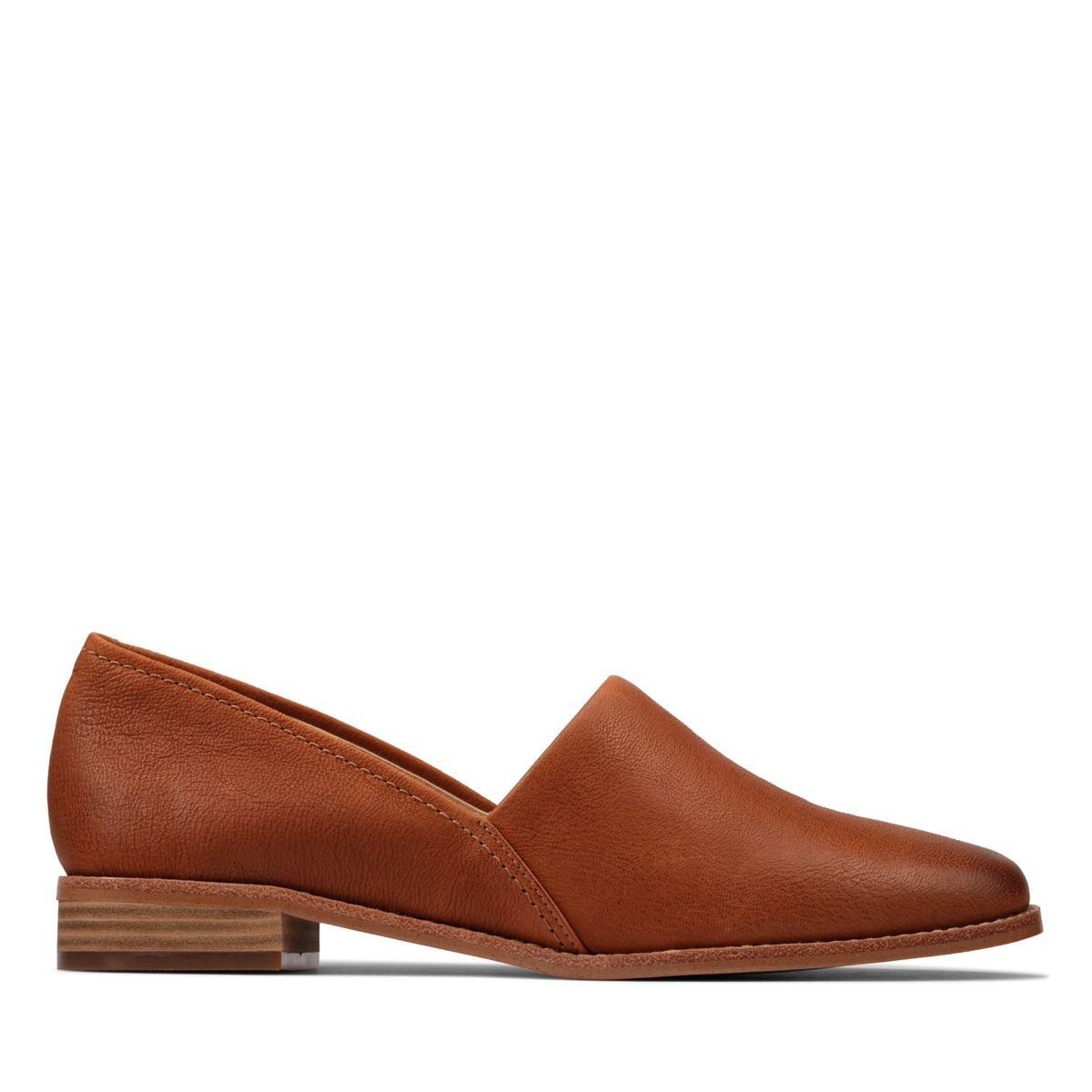 Clarks Pure Easy Marroni | 91642904