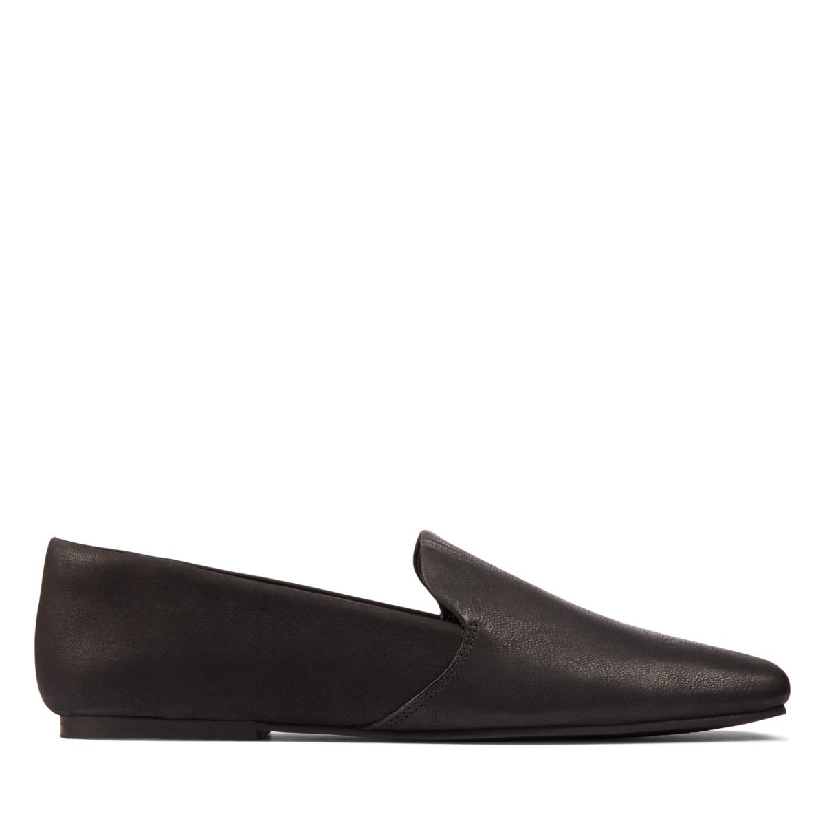 Clarks Pure Slip Nere | 13474081