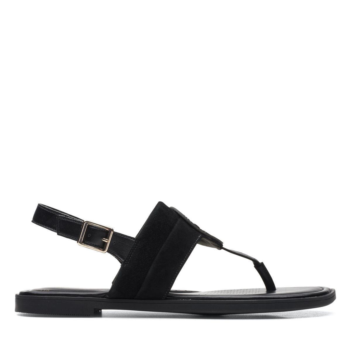 Clarks Reyna Glam Nere | 40885250