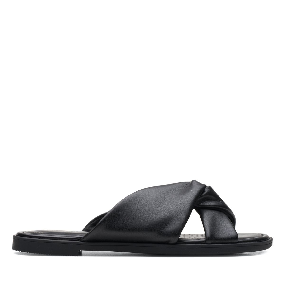 Clarks Reyna Twist Nere | 58775536