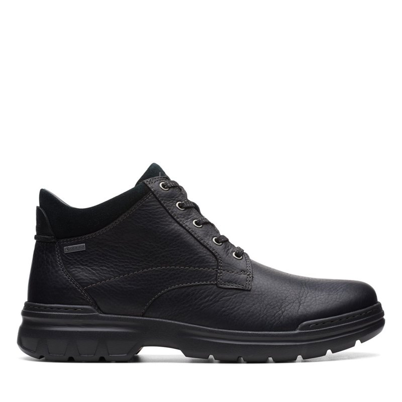 Clarks Rockie 2 Up GORE-TEX Nere | 98071827