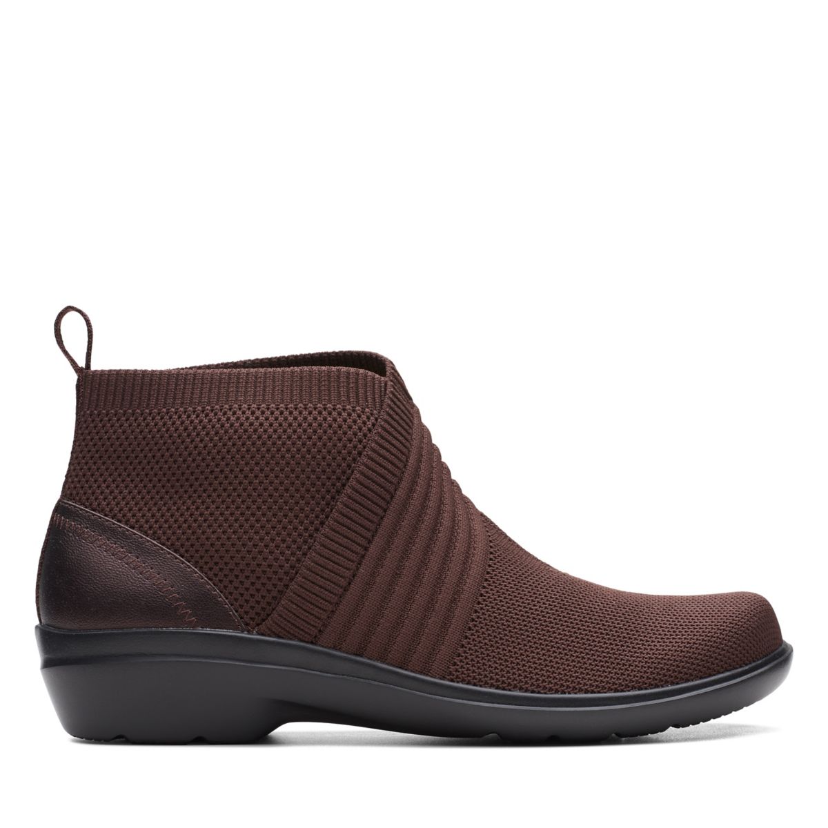 Clarks Sashlyn Mid Bordeaux | 29271621
