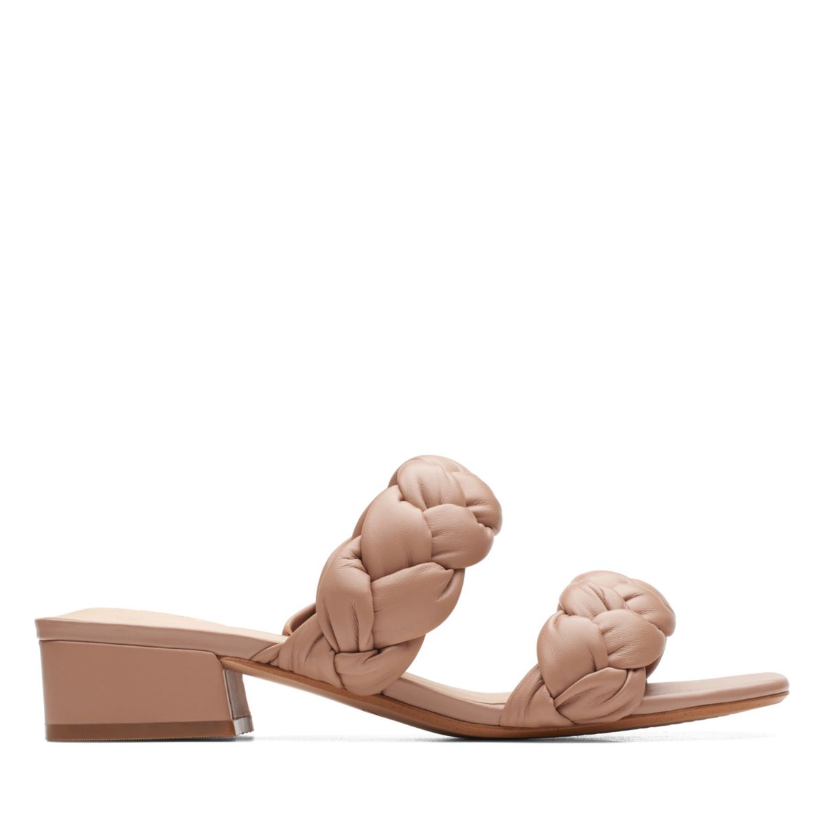 Clarks Seren 25 Braid Beige | 90490086